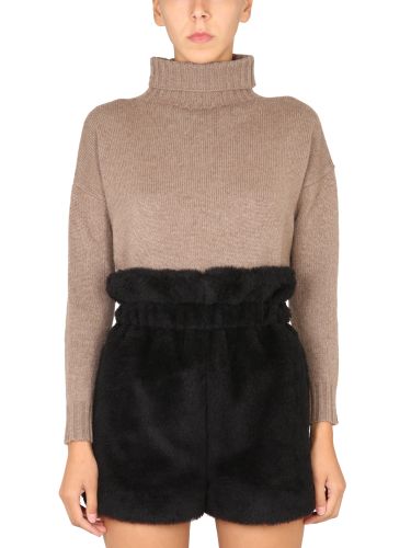 Max mara maglia girocollo - max mara - Modalova
