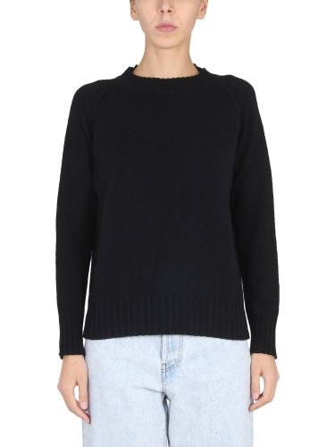 Stefano mortari wool jersey - stefano mortari - Modalova
