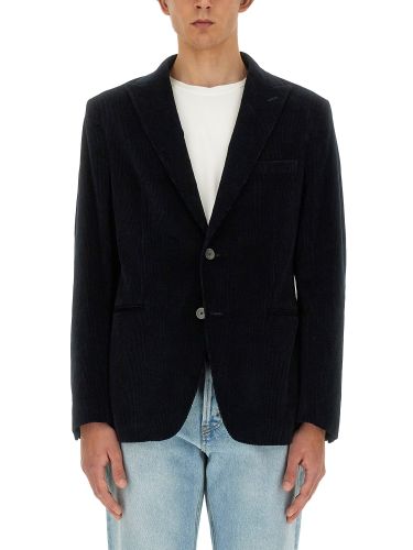 Tonello single-breasted jacket - tonello - Modalova