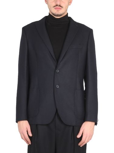 Tonello single-breasted jacket - tonello - Modalova