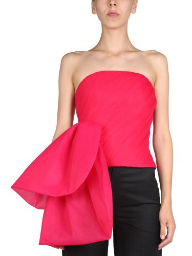 Anouki bow top - anouki - Modalova