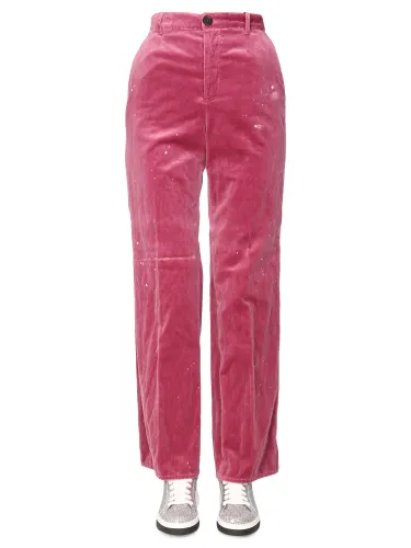 Dsquared2 roadie pants - dsquared2 - Modalova