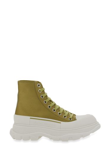 Sneaker tread slick - alexander mcqueen - Modalova