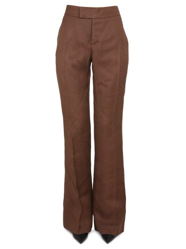 Tom ford pants "flare" - tom ford - Modalova