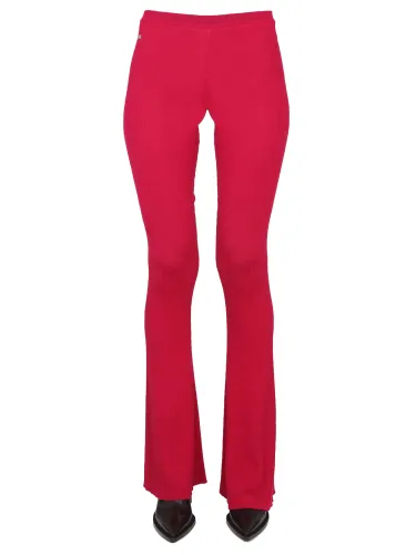 Dsquared2 flare pant - dsquared2 - Modalova