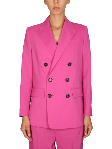 Dsquared2 blazer "new yorker" - dsquared2 - Modalova