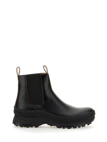 Jil sander antick boot - jil sander - Modalova