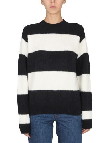 A. p.c. alpaca sweater - a.p.c. - Modalova