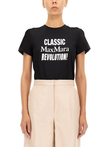 Max mara gerard t-shirt - max mara - Modalova