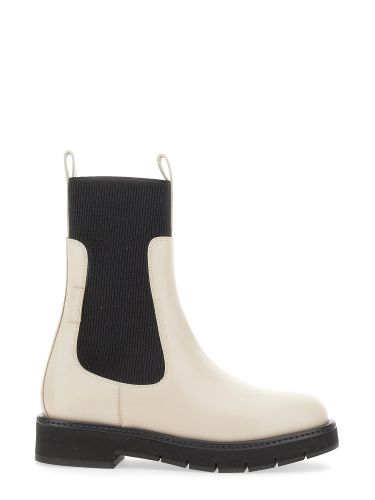 Ferragamo chelsea boot - ferragamo - Modalova