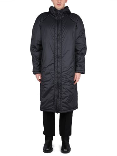 Mcq tech duvet coat - mcq - Modalova