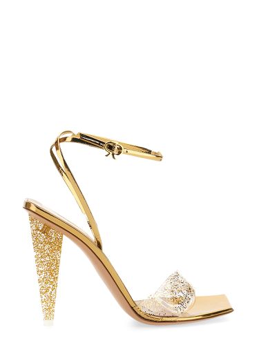 Gianvito rossi odissey sandal - gianvito rossi - Modalova