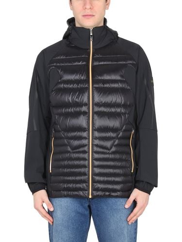 Boss hooded jacket - boss - Modalova