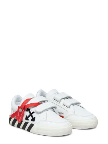 Off-white sneakers low vulcanized - off-white - Modalova