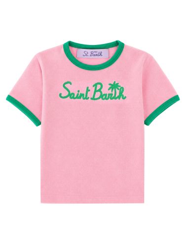Mc2 saint barth aleja string - mc2 saint barth - Modalova