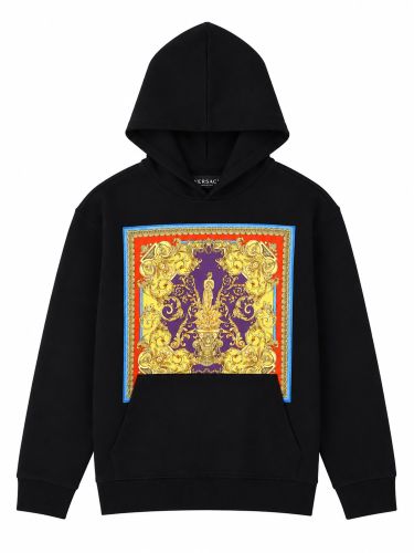 Versace sweatshirt - versace - Modalova