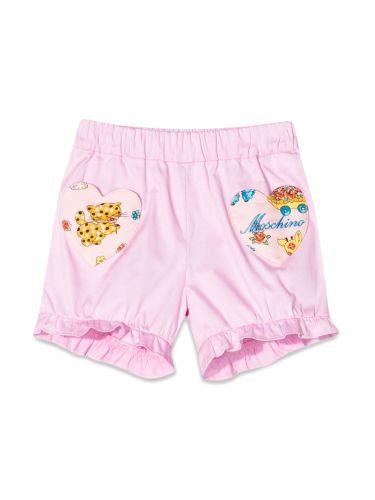 Moschino shorts - moschino - Modalova