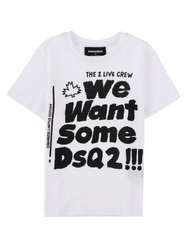 Dsquared shirt - dsquared - Modalova