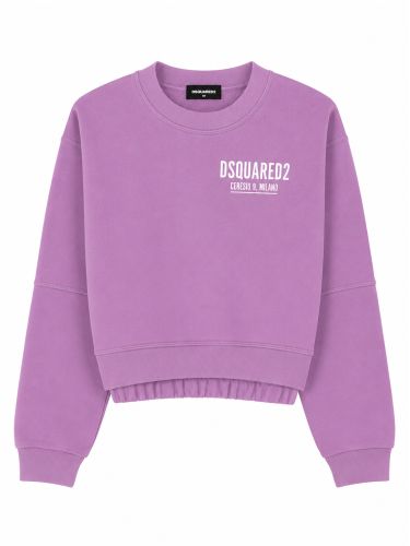 Dsquared2 sweatshirt - dsquared2 - Modalova