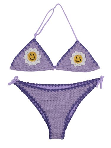 Mc2 saint barth holly bikini - mc2 saint barth - Modalova