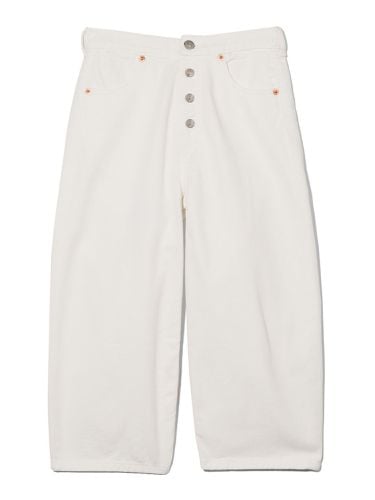 Mm6 maison margiela pantaloni - mm6 maison margiela - Modalova