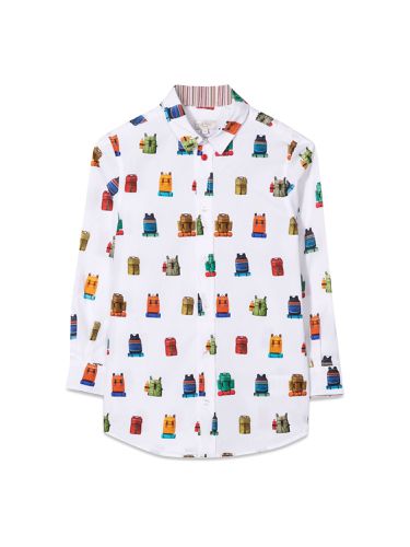 Paul smith shirt - paul smith - Modalova