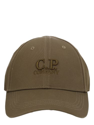 C. p. company baseball cap - c.p. company - Modalova