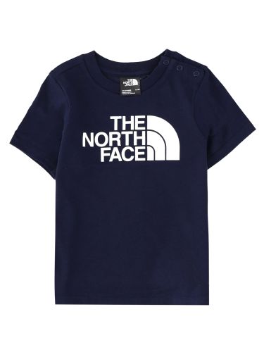 The north face inf graphic tee - the north face - Modalova