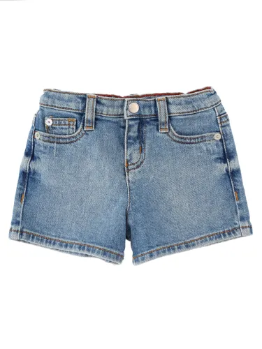Emporio armani short 5 pockets - emporio armani - Modalova