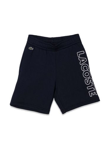 Lacoste shorts - lacoste - Modalova