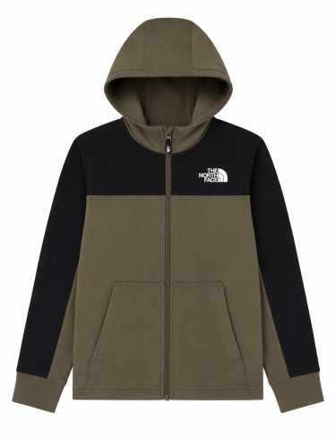 The north face b slacker fz hdy - the north face - Modalova