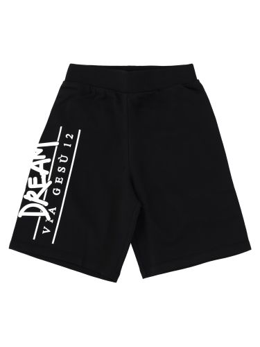 Versace short - versace - Modalova