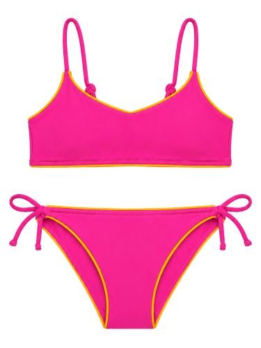 Mc2 saint barth jaiden bikini - mc2 saint barth - Modalova