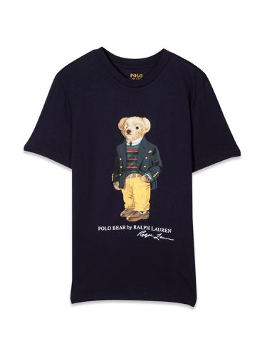 Polo ralph lauren t-shirt - polo ralph lauren - Modalova