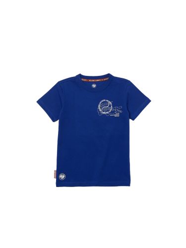 Lacoste t-shirt with logo - lacoste - Modalova