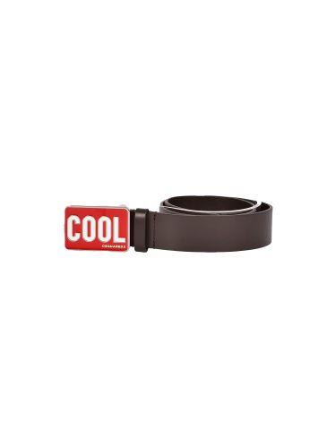 Dsquared2 belt - dsquared2 - Modalova