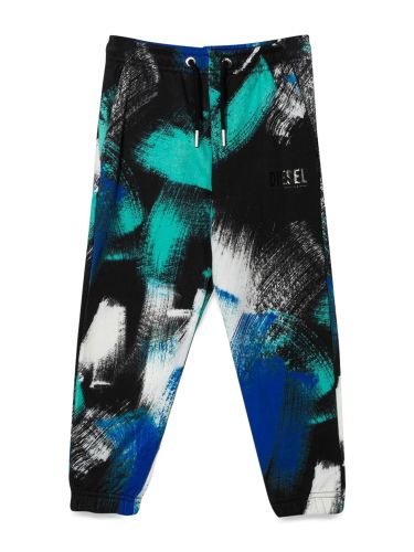 Diesel pants - diesel - Modalova