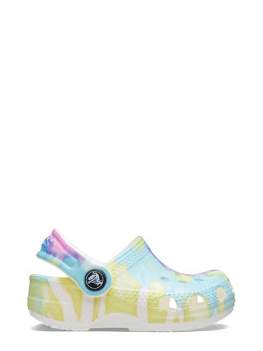 Crocs crocs littles graphic clog - crocs - Modalova