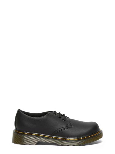 Dr martens 1461 j black softy t - dr martens - Modalova