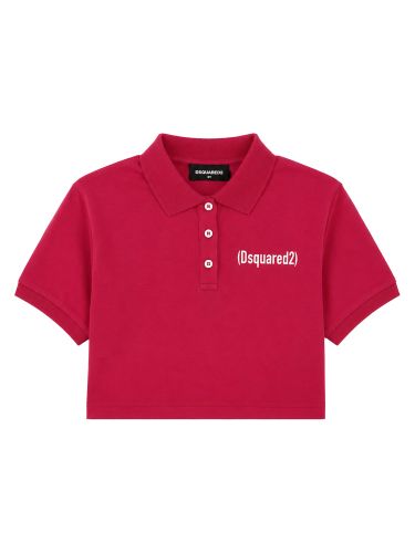 Dsquared2 shirt - dsquared2 - Modalova