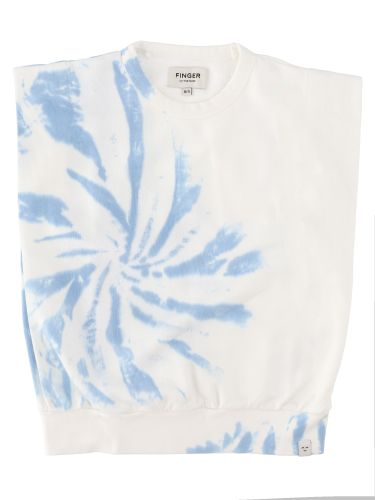 Carol - rounded effect sweater - finger in the nose - Modalova