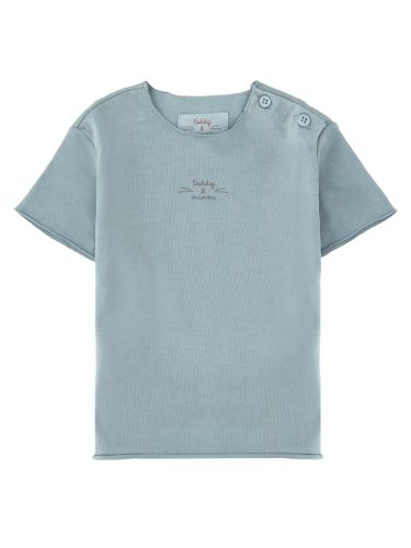 Teddy & minou t-shirt - teddy & minou - Modalova