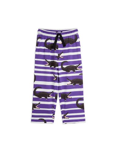 Mini rodini pants "crocodiles" - mini rodini - Modalova