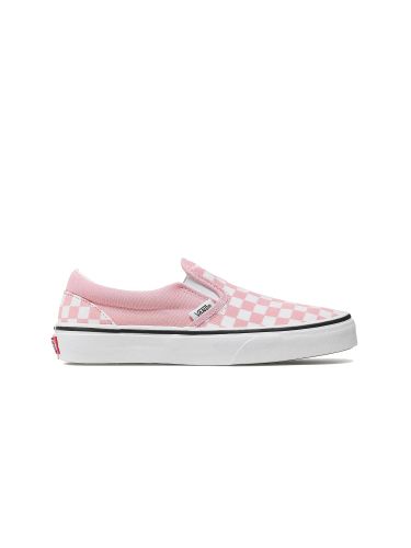 Sneaker "classic slip-on (checkerboard)" - vans - Modalova