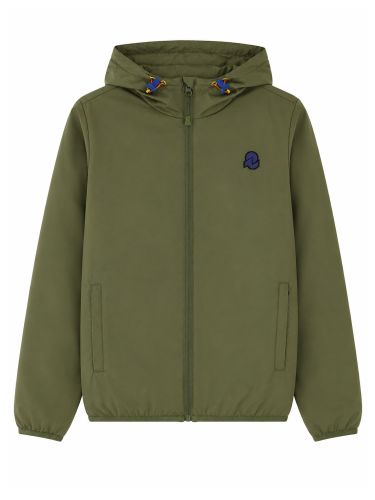 Invicta 320t laminated eco jacket - invicta - Modalova