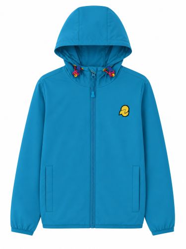 Invicta 320t laminated eco jacket - invicta - Modalova