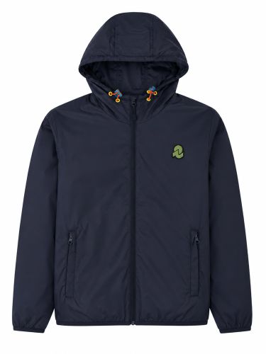 Invicta 320t laminated eco jacket - invicta - Modalova