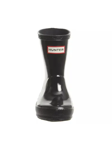 Hunter "first classic gloss" boots - hunter - Modalova