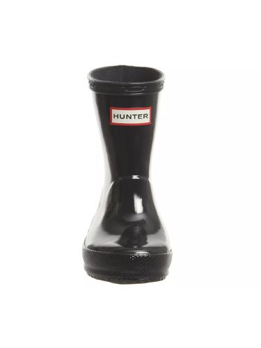 Hunter "first classic gloss" boots - hunter - Modalova