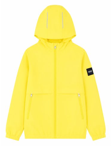 Aigle hooded k-way - aigle - Modalova